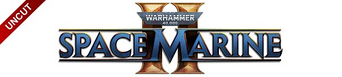 Warhammer 40000 Space Marines 2