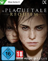 A Plague Tale: Requiem [Bonus uncut Edition] (Xbox Series X)