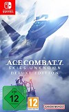 Ace Combat 7: Skies Unknown (Nintendo Switch)
