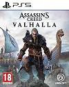 Assassins Creed Valhalla (PS5)