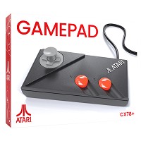 Atari CX78 Gamepad (Gaming Zubehr)