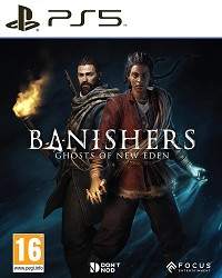 Banishers: Ghost of New Eden [Bonus uncut Edition] (PS5)