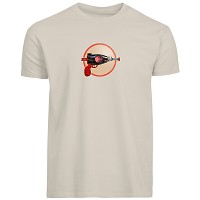 Fallout T-Shirt Nuka Blaster Creme (M) (Merchandise)