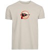 Fallout T-Shirt Nuka Blaster Creme (Merchandise)