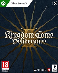 Kingdom Come: Deliverance II [uncut Edition] (Xbox Series X)