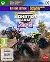 Monster Jam Showdown (Xbox)