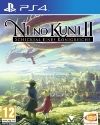 Ni No Kuni II: Schicksal eines Knigreichs (PS4)