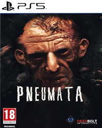 Pneumata [uncut Edition] (PS5)