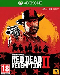 Red Dead Redemption 2 [uncut Edition] (Xbox One)
