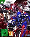 Shin Megami Tensei V: Vengeance (Xbox)
