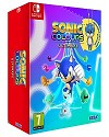 Sonic Colours (Nintendo Switch)