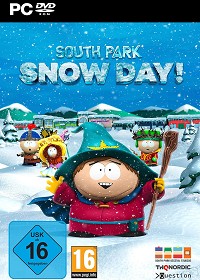 South Park: Snow Day [uncut Edition] (PC)