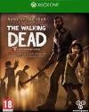 The Walking Dead A Telltale Games Series (Xbox One)