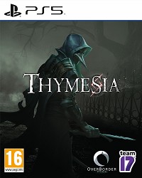 Thymesia [uncut Edition] (PS5)