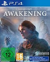 Unknown 9: Awakening (PS4)