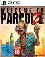 Welcome to ParadiZe fr PS5