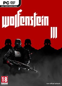 Wolfenstein III [AT Edition] (PC)