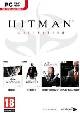 Hitman 4 Game Bundle Collection inkludiert Hitman 1 und 2, Contracts und Blood Money